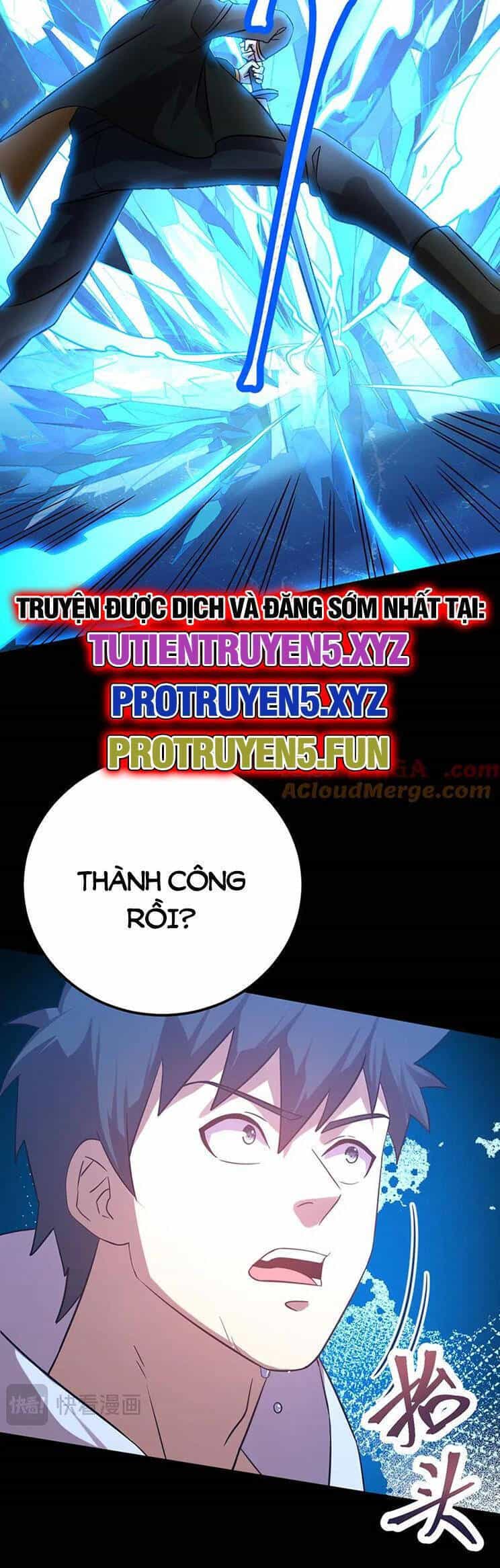Cao Võ: Hạ Cánh Đến Một Vạn Năm Sau - Chương 110 - ảnh 14