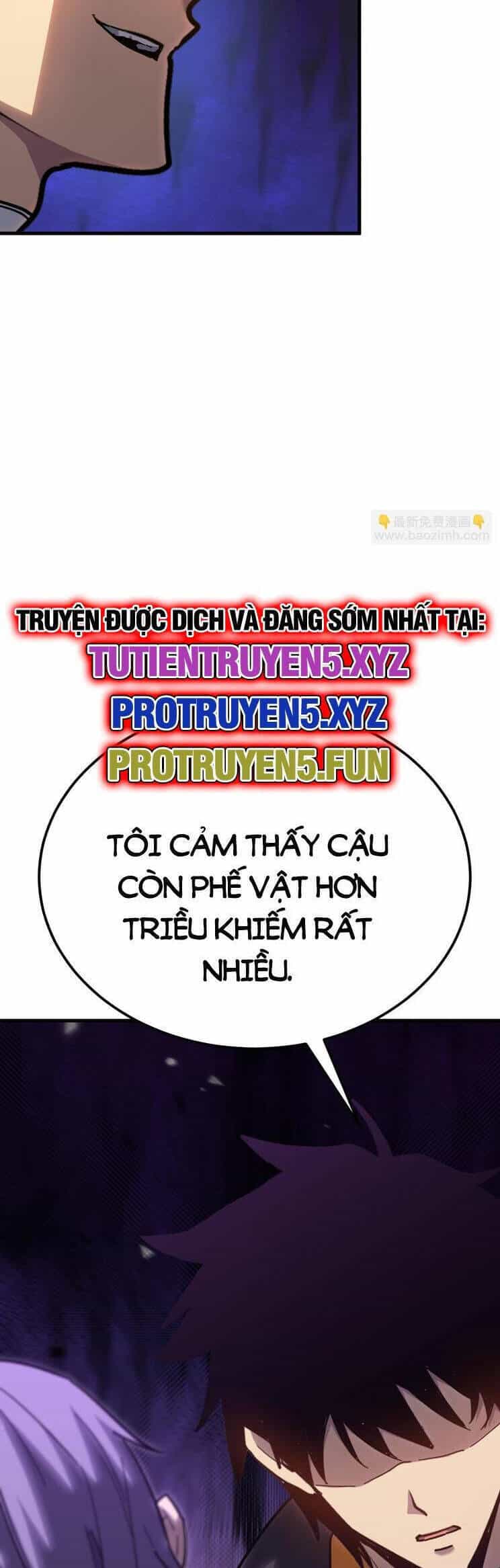 Cao Võ: Hạ Cánh Đến Một Vạn Năm Sau - Chương 112 - ảnh 19