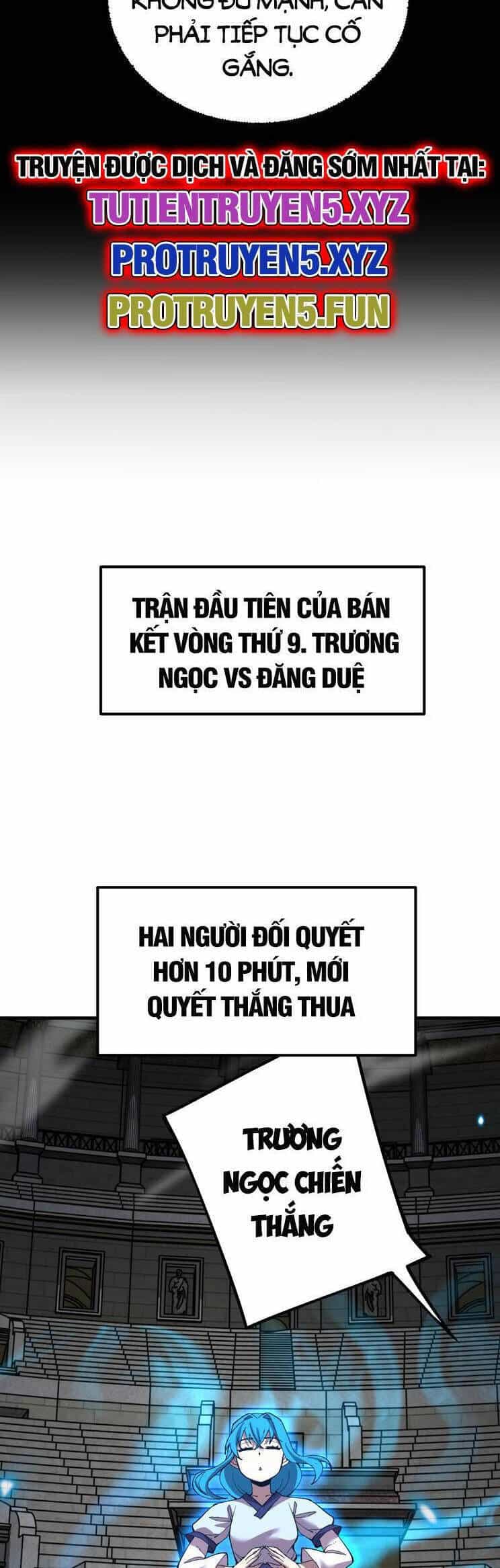 Cao Võ: Hạ Cánh Đến Một Vạn Năm Sau - Chương 112 - ảnh 28
