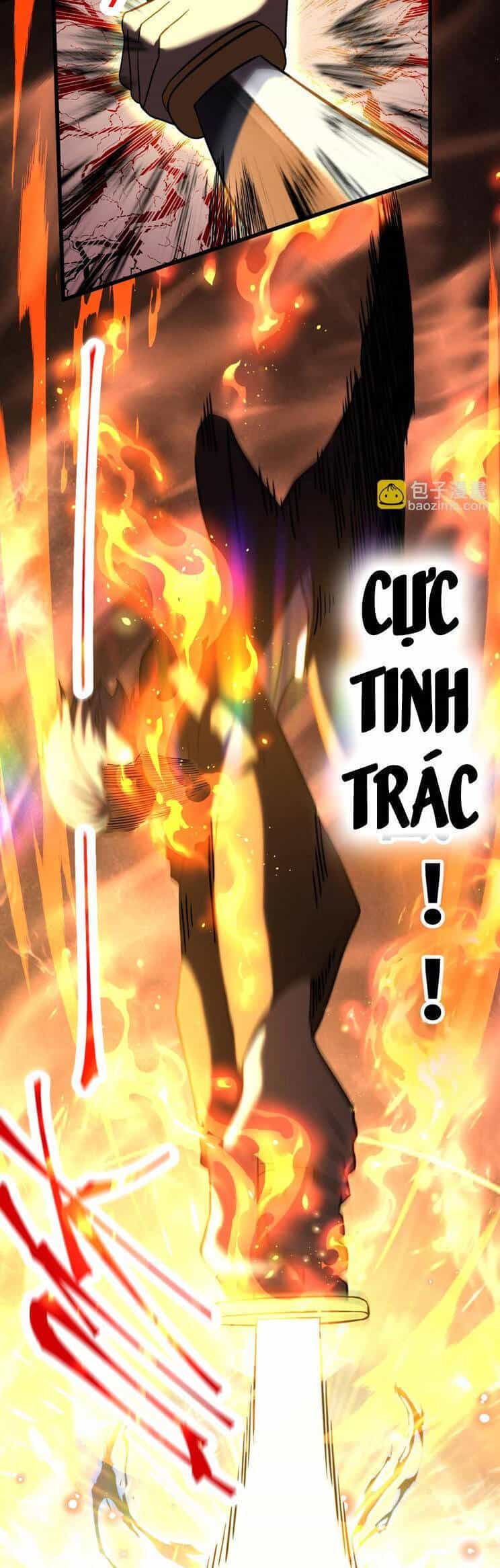 Cao Võ: Hạ Cánh Đến Một Vạn Năm Sau - Chương 112 - ảnh 47