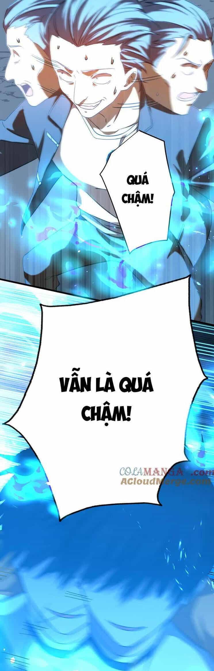 Cao Võ: Hạ Cánh Đến Một Vạn Năm Sau - Chương 112 - ảnh 55