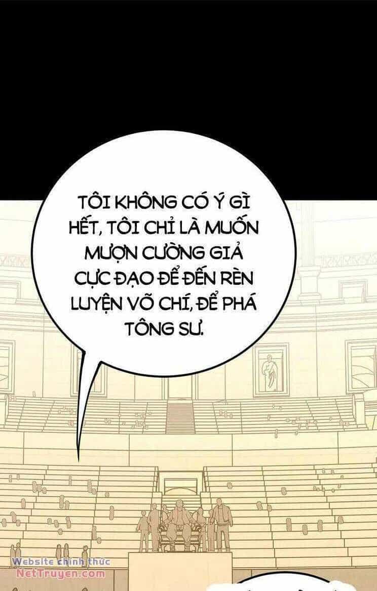 Cao Võ: Hạ Cánh Đến Một Vạn Năm Sau - Chương 114 - ảnh 23