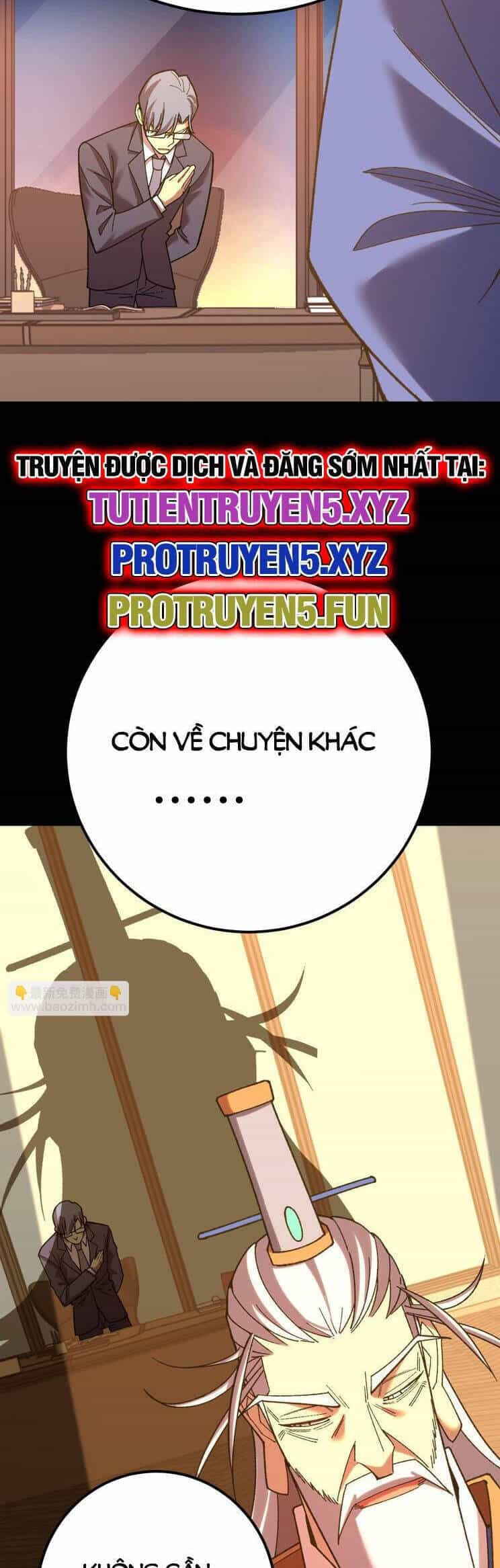 Cao Võ: Hạ Cánh Đến Một Vạn Năm Sau - Chương 116 - ảnh 40