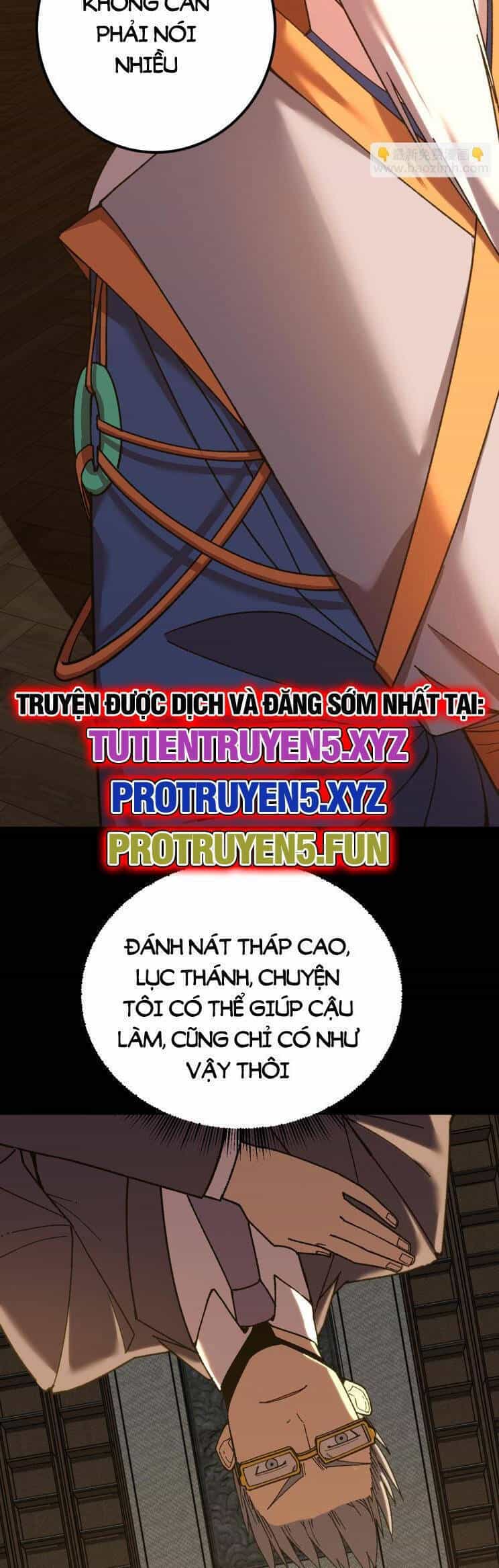Cao Võ: Hạ Cánh Đến Một Vạn Năm Sau - Chương 116 - ảnh 41