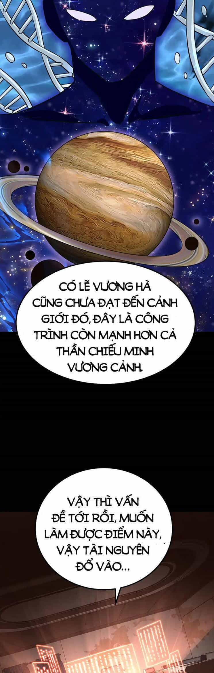Cao Võ: Hạ Cánh Đến Một Vạn Năm Sau - Chương 120 - ảnh 17