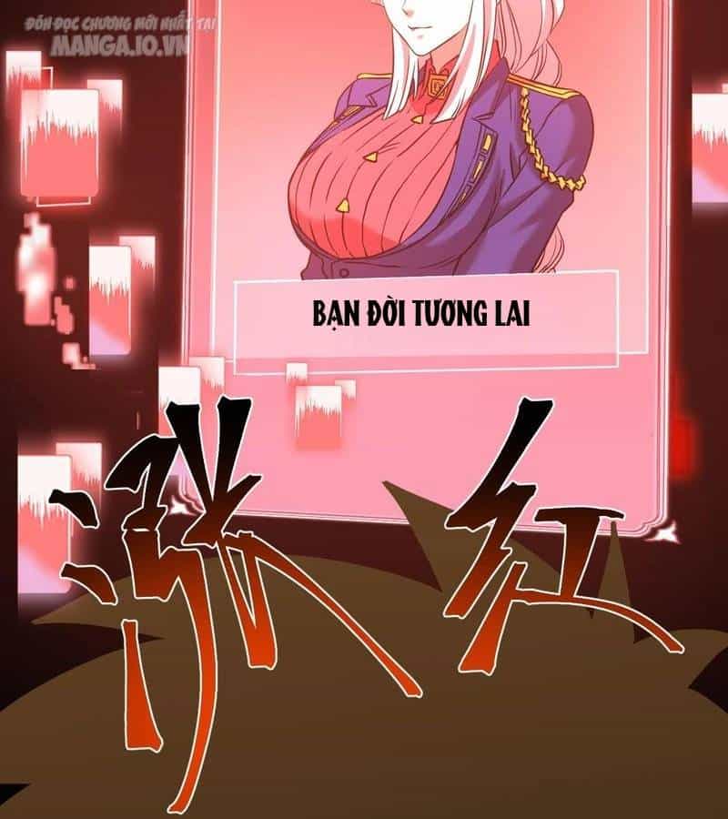 Cao Võ: Hạ Cánh Đến Một Vạn Năm Sau - Chương 123 - ảnh 112