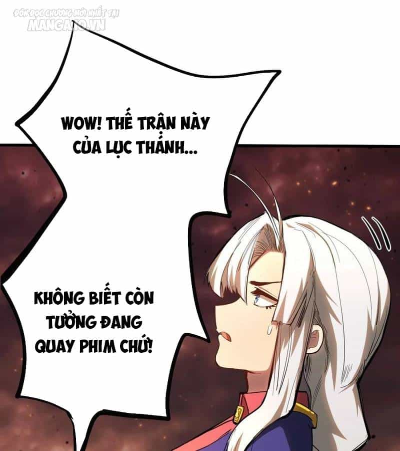 Cao Võ: Hạ Cánh Đến Một Vạn Năm Sau - Chương 123 - ảnh 27