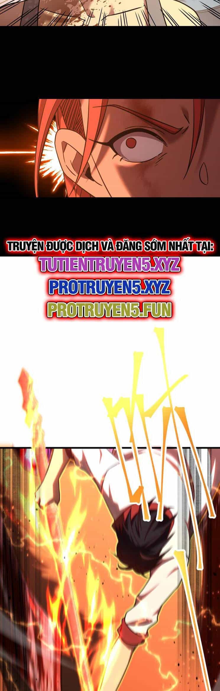 Cao Võ: Hạ Cánh Đến Một Vạn Năm Sau - Chương 124 - ảnh 14