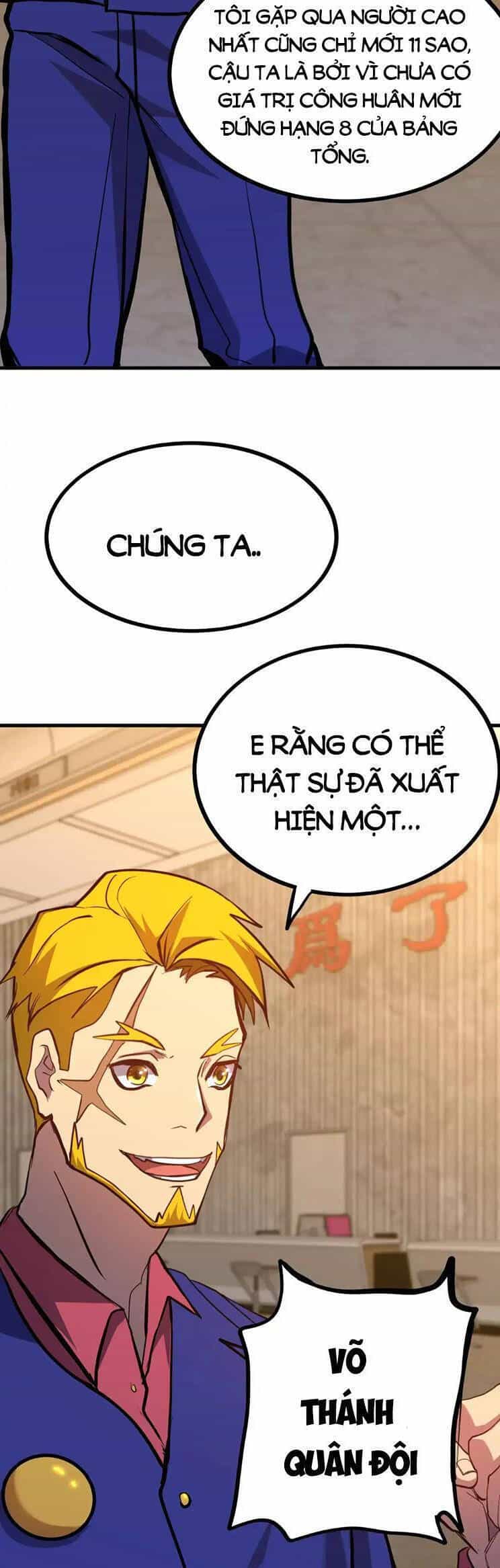 Cao Võ: Hạ Cánh Đến Một Vạn Năm Sau - Chương 130 - ảnh 32