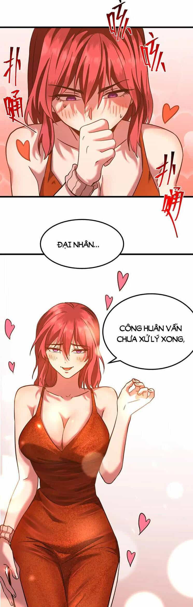Cao Võ: Hạ Cánh Đến Một Vạn Năm Sau - Chương 130 - ảnh 42
