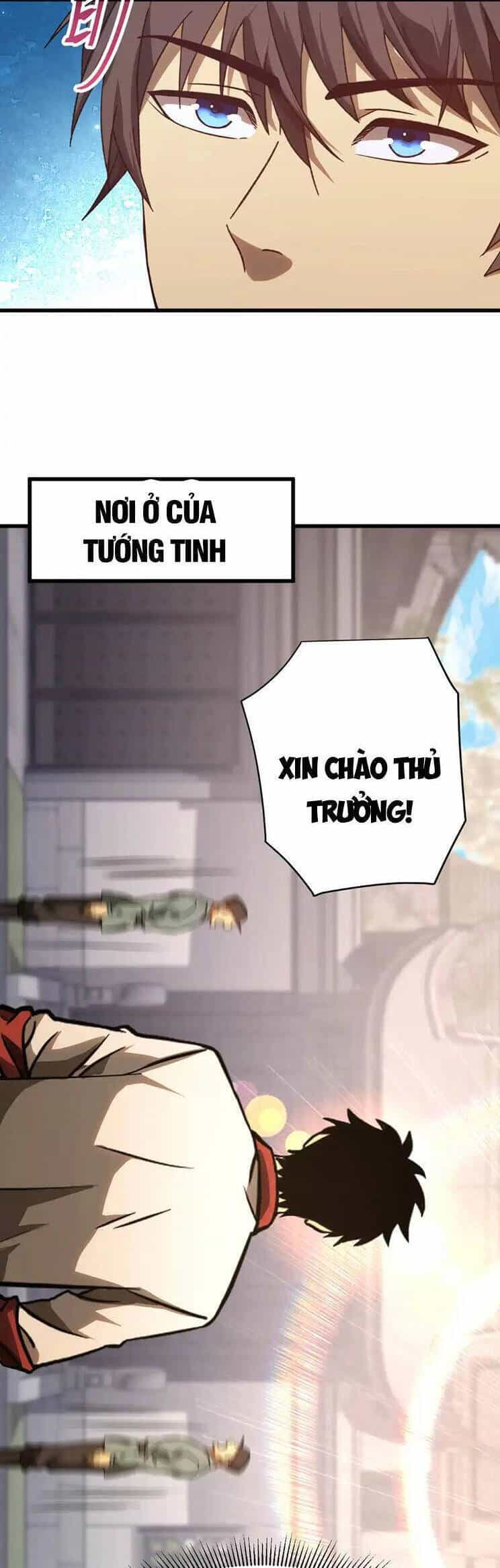 Cao Võ: Hạ Cánh Đến Một Vạn Năm Sau - Chương 131 - ảnh 27