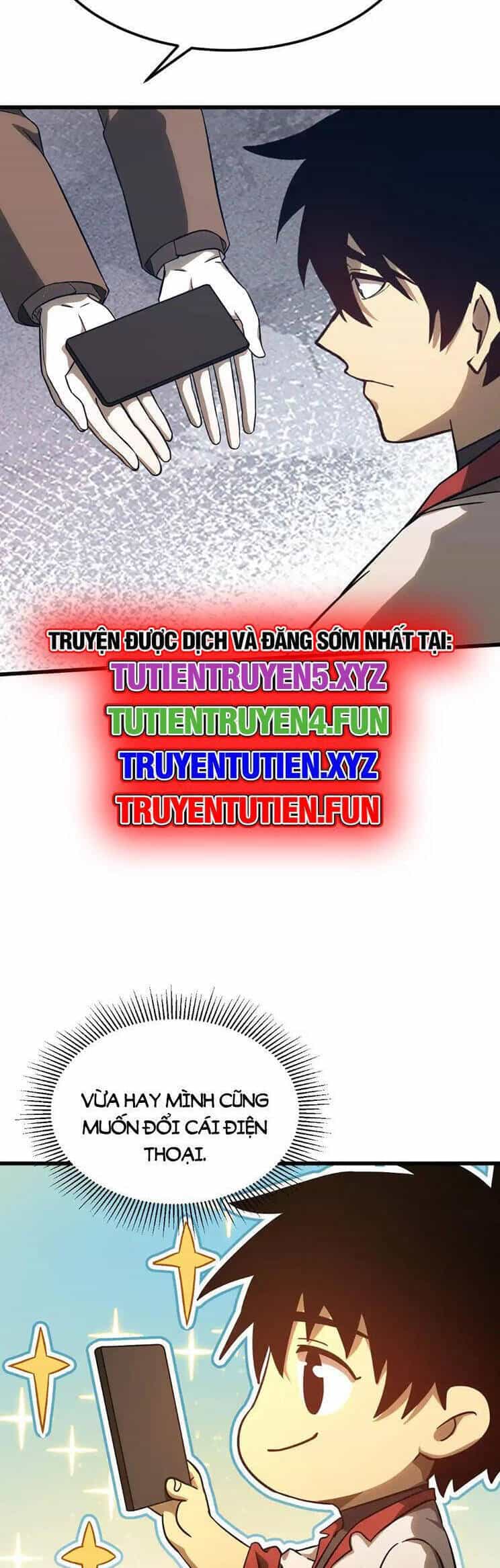 Cao Võ: Hạ Cánh Đến Một Vạn Năm Sau - Chương 131 - ảnh 31