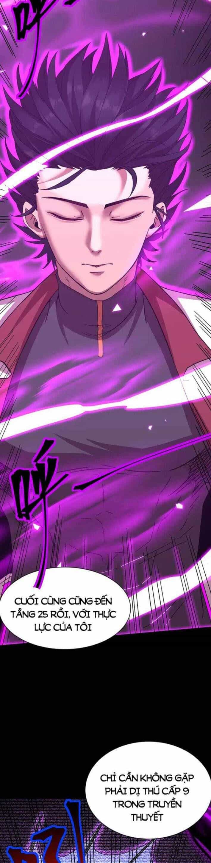 Cao Võ: Hạ Cánh Đến Một Vạn Năm Sau - Chương 139 - ảnh 10
