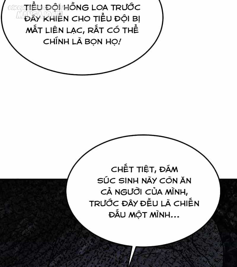 Cao Võ: Hạ Cánh Đến Một Vạn Năm Sau - Chương 140 - ảnh 36