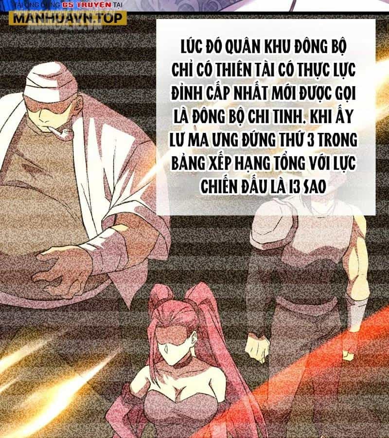 Cao Võ: Hạ Cánh Đến Một Vạn Năm Sau - Chương 140 - ảnh 54