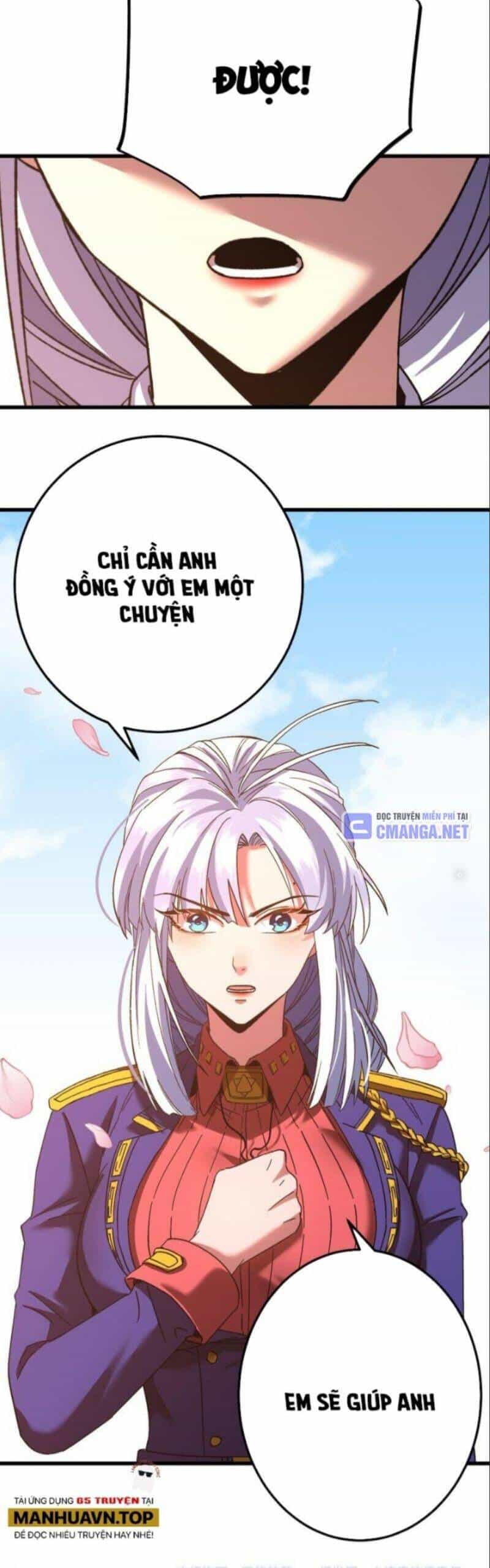 Cao Võ: Hạ Cánh Đến Một Vạn Năm Sau - Chương 144 - ảnh 35