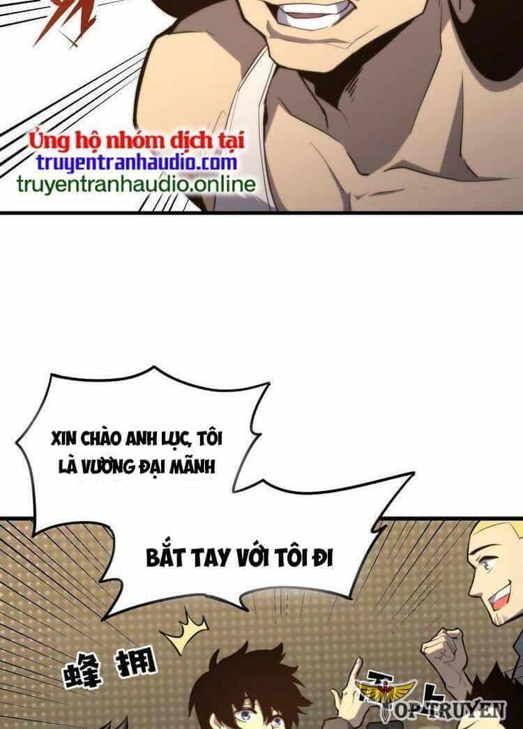 Cao Võ: Hạ Cánh Đến Một Vạn Năm Sau - Chương 12 - ảnh 19