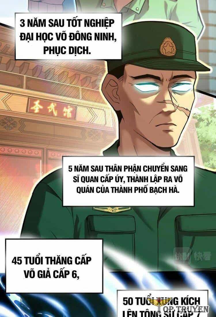 Cao Võ: Hạ Cánh Đến Một Vạn Năm Sau - Chương 12 - ảnh 52