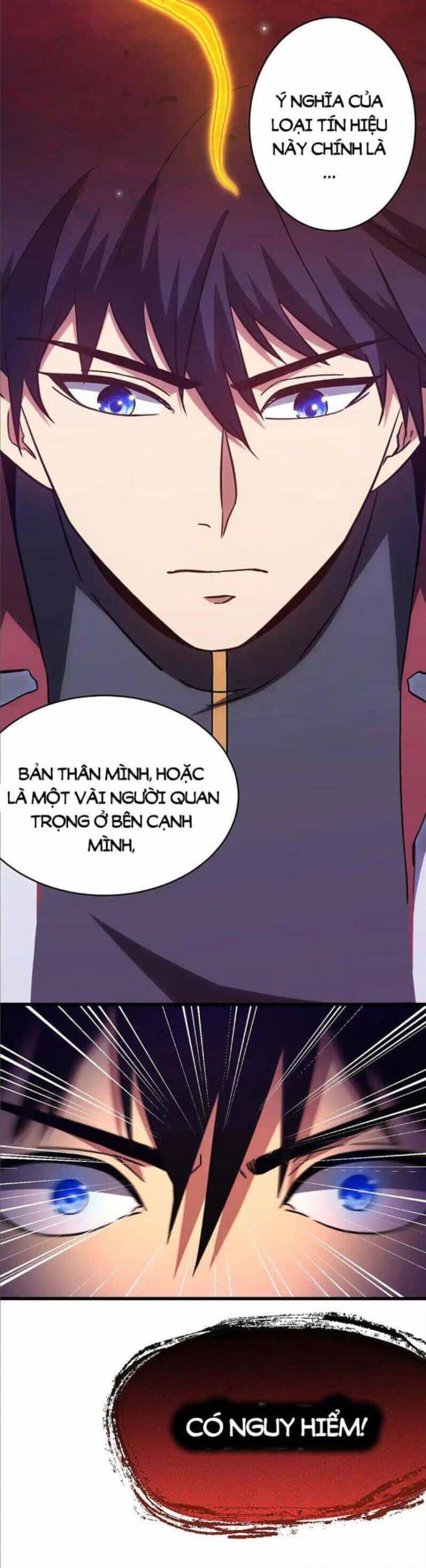 Cao Võ: Hạ Cánh Đến Một Vạn Năm Sau - Chương 146 - ảnh 45