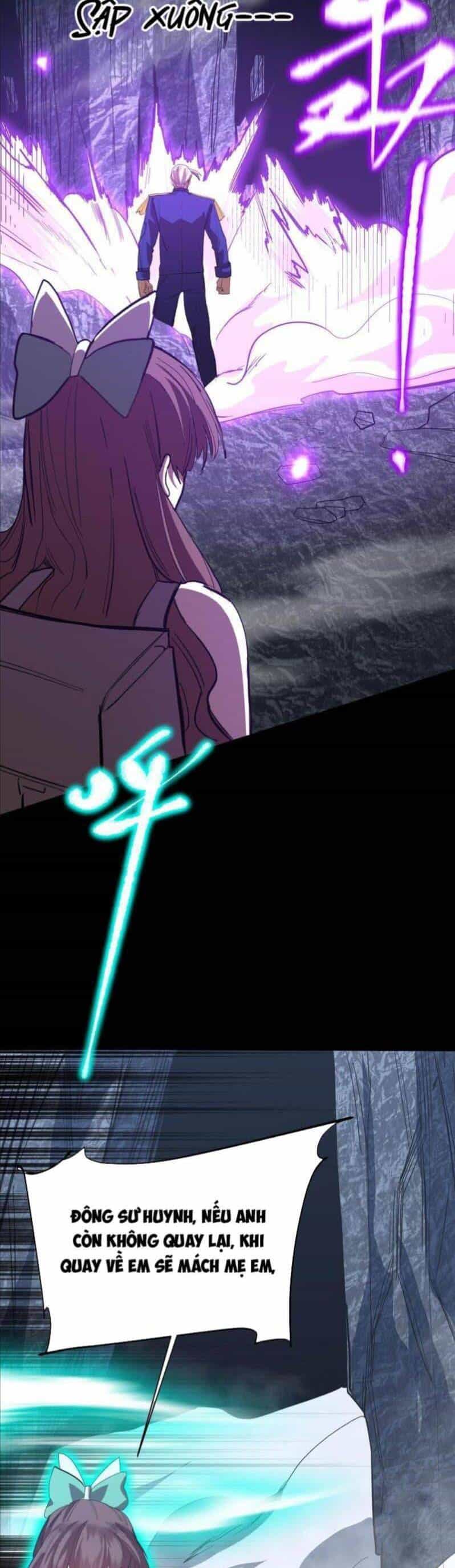 Cao Võ: Hạ Cánh Đến Một Vạn Năm Sau - Chương 149 - ảnh 27