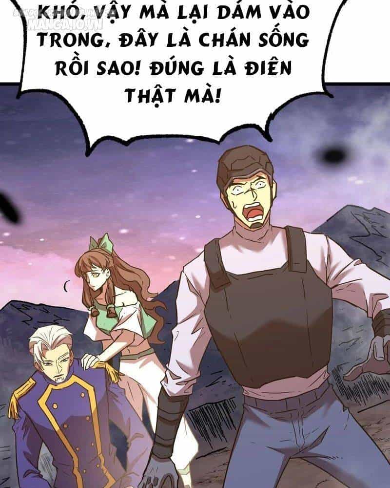 Cao Võ: Hạ Cánh Đến Một Vạn Năm Sau - Chương 151 - ảnh 17