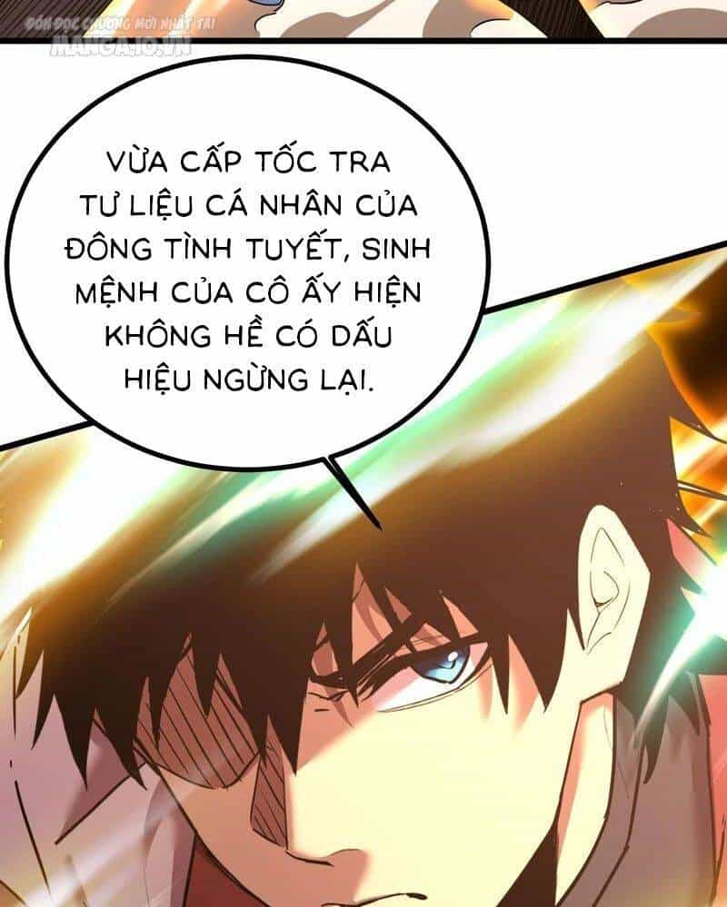 Cao Võ: Hạ Cánh Đến Một Vạn Năm Sau - Chương 151 - ảnh 28