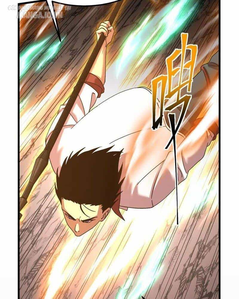 Cao Võ: Hạ Cánh Đến Một Vạn Năm Sau - Chương 151 - ảnh 30
