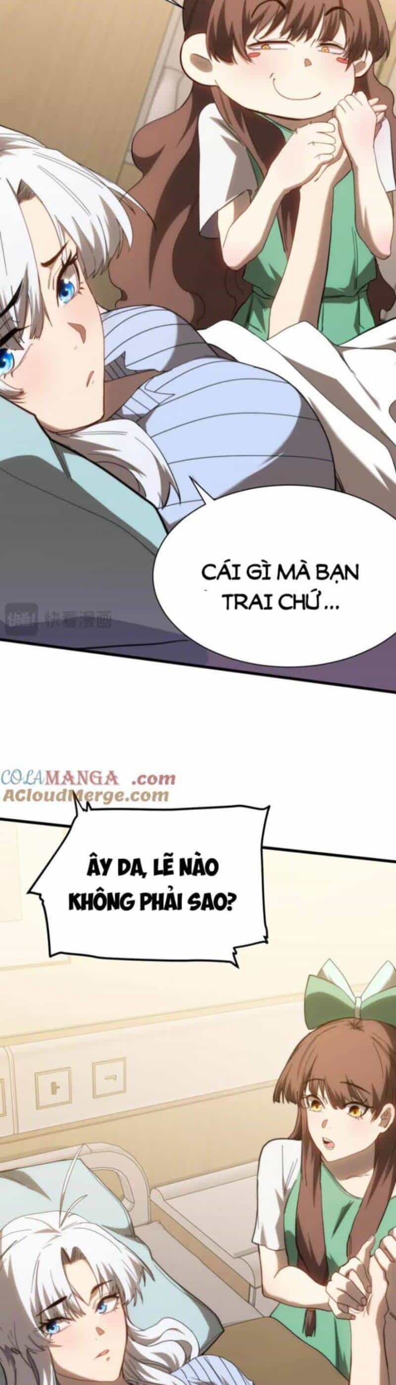Cao Võ: Hạ Cánh Đến Một Vạn Năm Sau - Chương 154 - ảnh 22