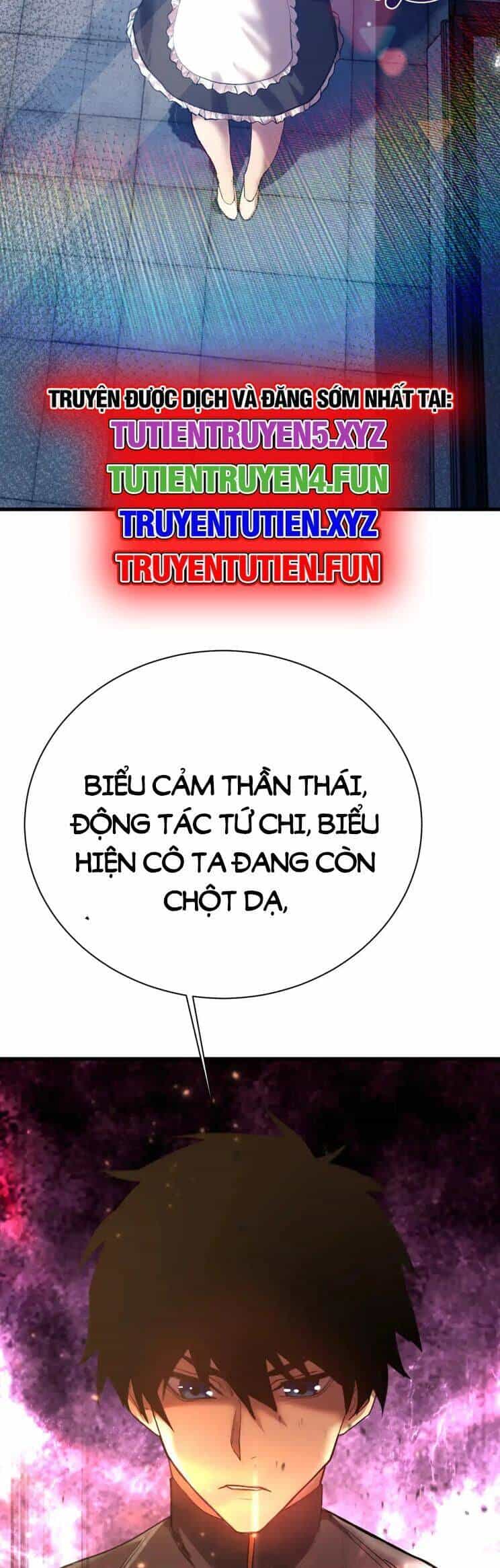 Cao Võ: Hạ Cánh Đến Một Vạn Năm Sau - Chương 156 - ảnh 45