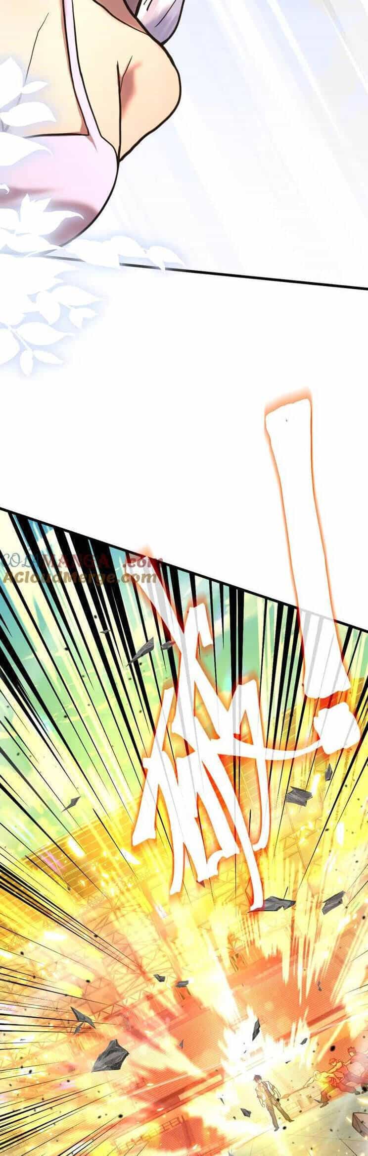 Cao Võ: Hạ Cánh Đến Một Vạn Năm Sau - Chương 159 - ảnh 22