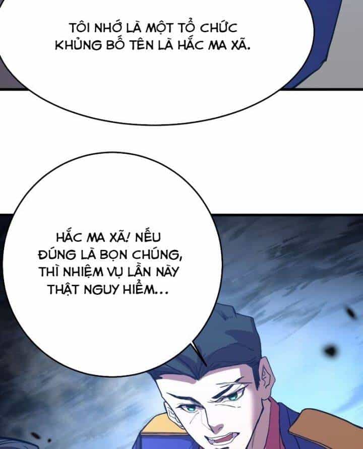 Cao Võ: Hạ Cánh Đến Một Vạn Năm Sau - Chương 165 - ảnh 10