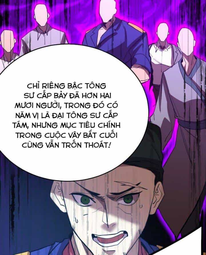 Cao Võ: Hạ Cánh Đến Một Vạn Năm Sau - Chương 165 - ảnh 14