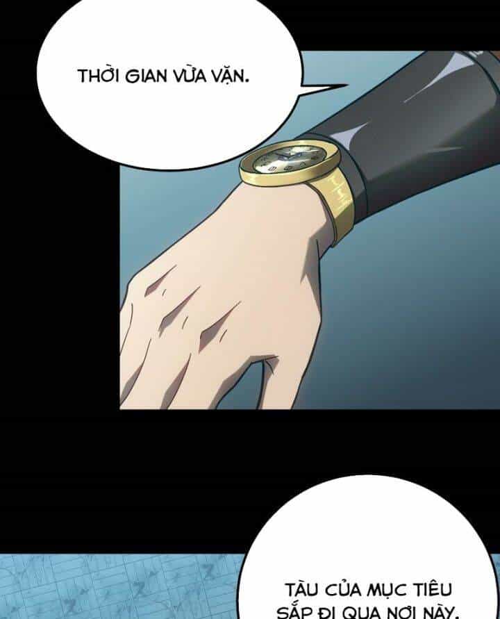 Cao Võ: Hạ Cánh Đến Một Vạn Năm Sau - Chương 165 - ảnh 71