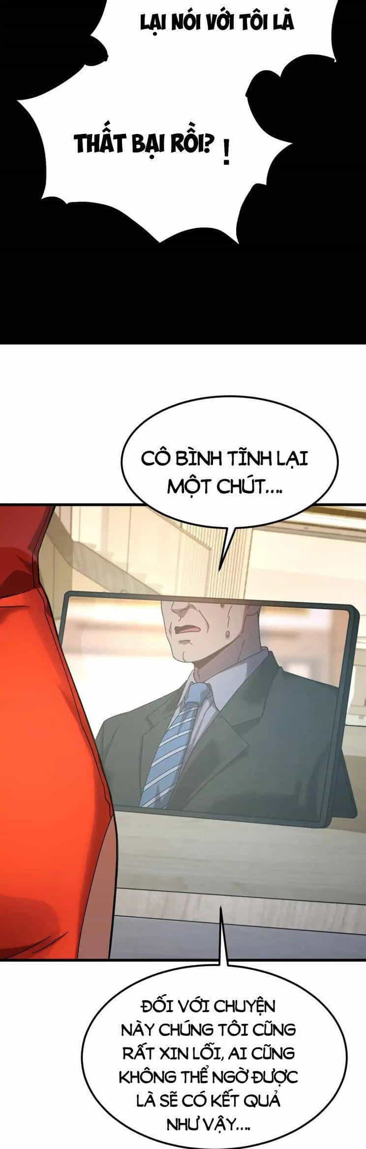 Cao Võ: Hạ Cánh Đến Một Vạn Năm Sau - Chương 168 - ảnh 18