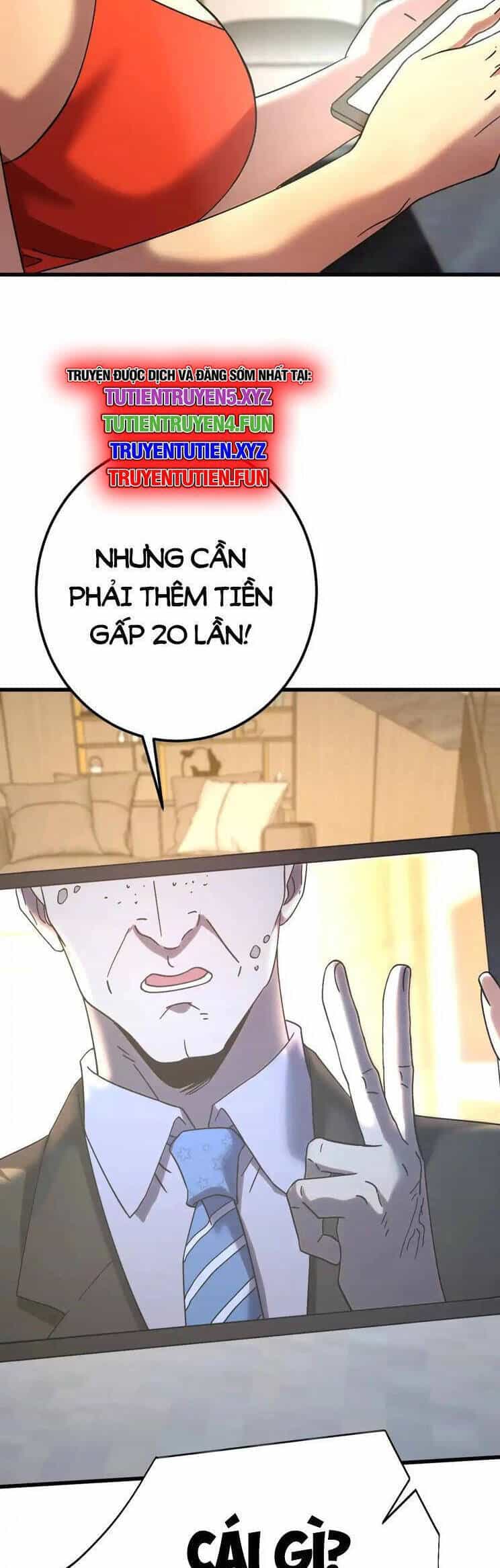 Cao Võ: Hạ Cánh Đến Một Vạn Năm Sau - Chương 168 - ảnh 22