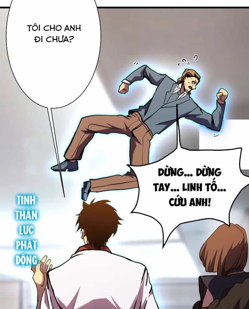 Cao Võ: Hạ Cánh Đến Một Vạn Năm Sau - Chương 170 - ảnh 63