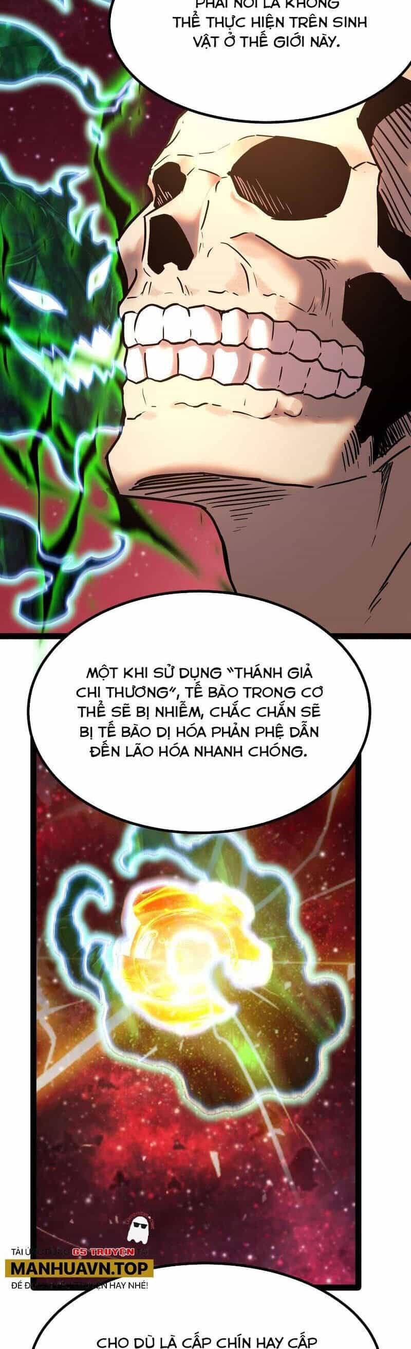 Cao Võ: Hạ Cánh Đến Một Vạn Năm Sau - Chương 173 - ảnh 13