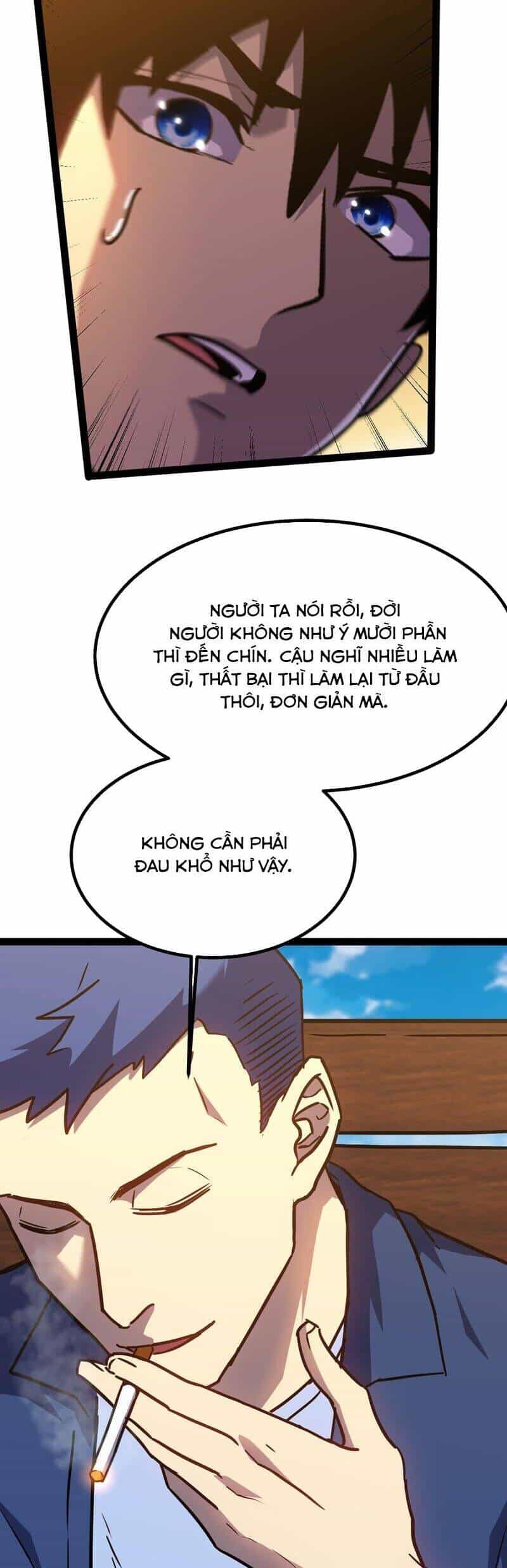 Cao Võ: Hạ Cánh Đến Một Vạn Năm Sau - Chương 174 - ảnh 38