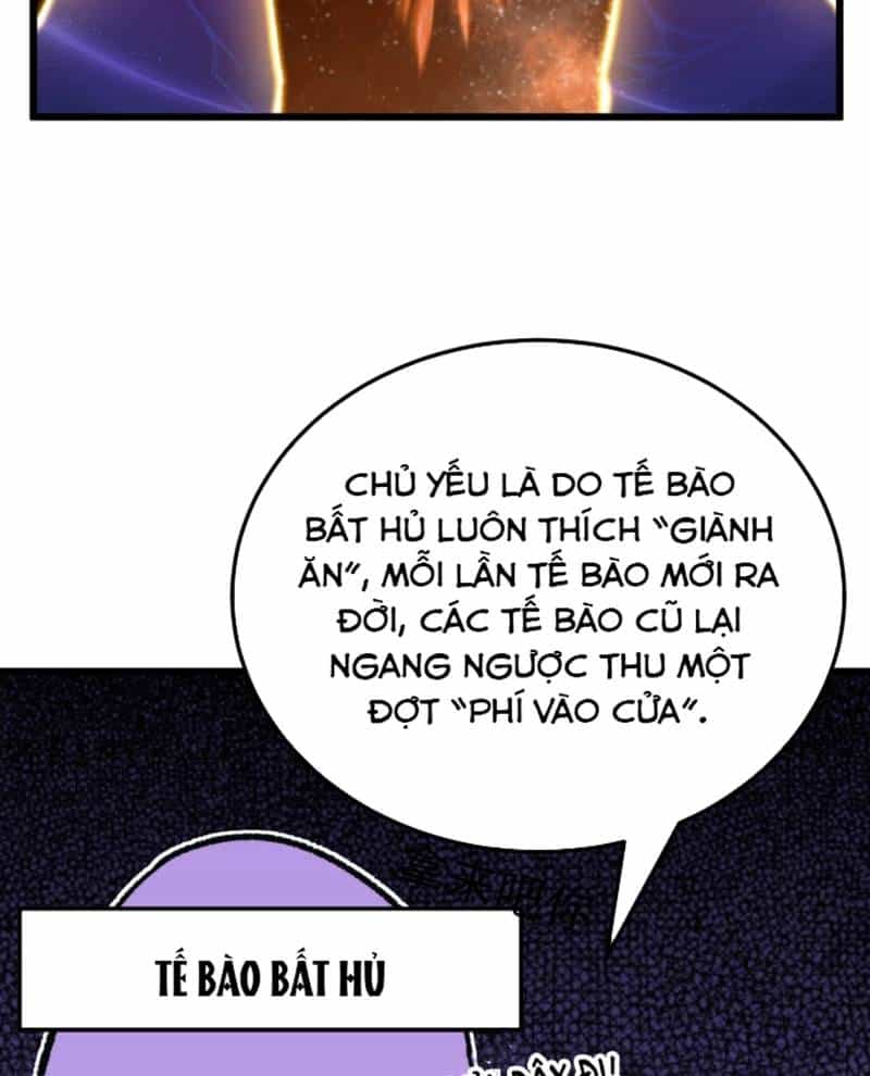 Cao Võ: Hạ Cánh Đến Một Vạn Năm Sau - Chương 176 - ảnh 15