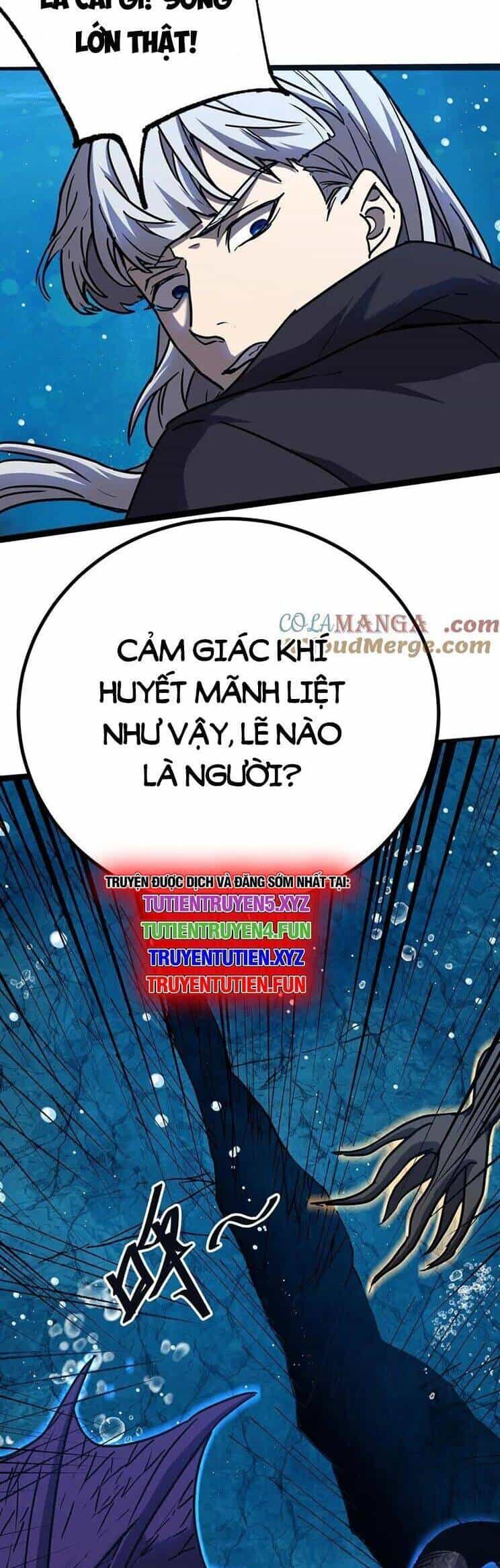 Cao Võ: Hạ Cánh Đến Một Vạn Năm Sau - Chương 177 - ảnh 14