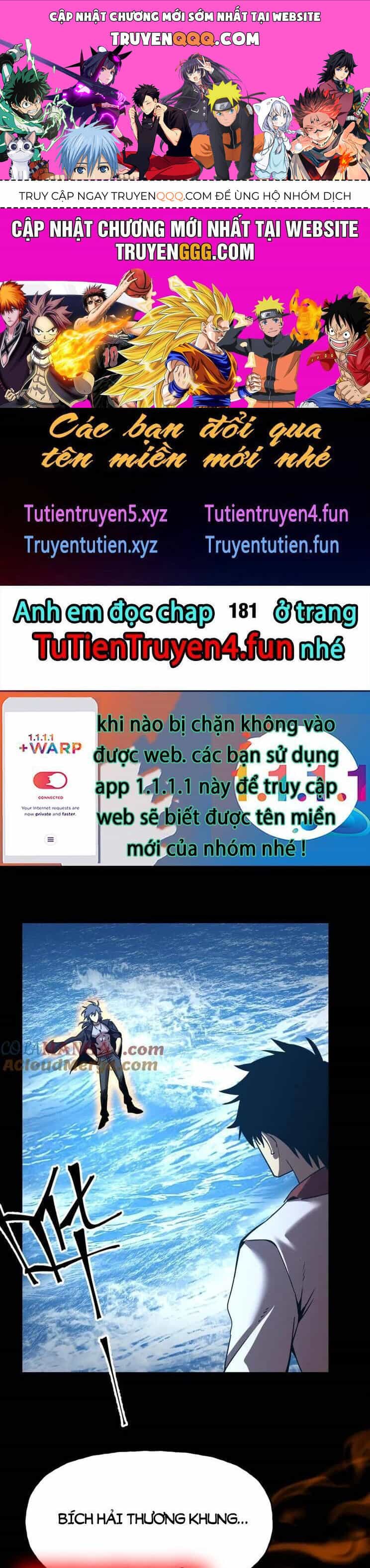 Cao Võ: Hạ Cánh Đến Một Vạn Năm Sau - Chương 180 - ảnh 1