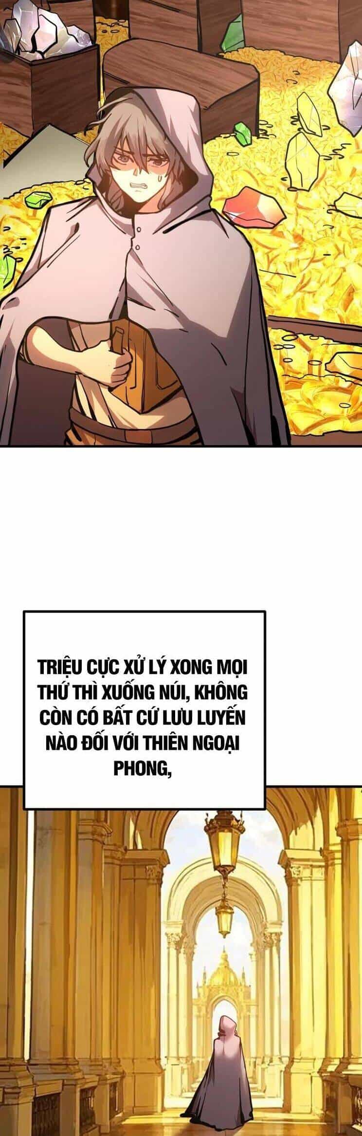 Cao Võ: Hạ Cánh Đến Một Vạn Năm Sau - Chương 183 - ảnh 23
