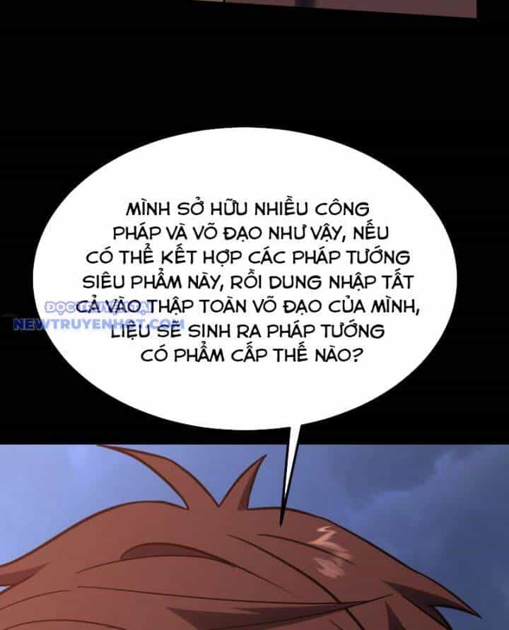 Cao Võ: Hạ Cánh Đến Một Vạn Năm Sau - Chương 185 - ảnh 105