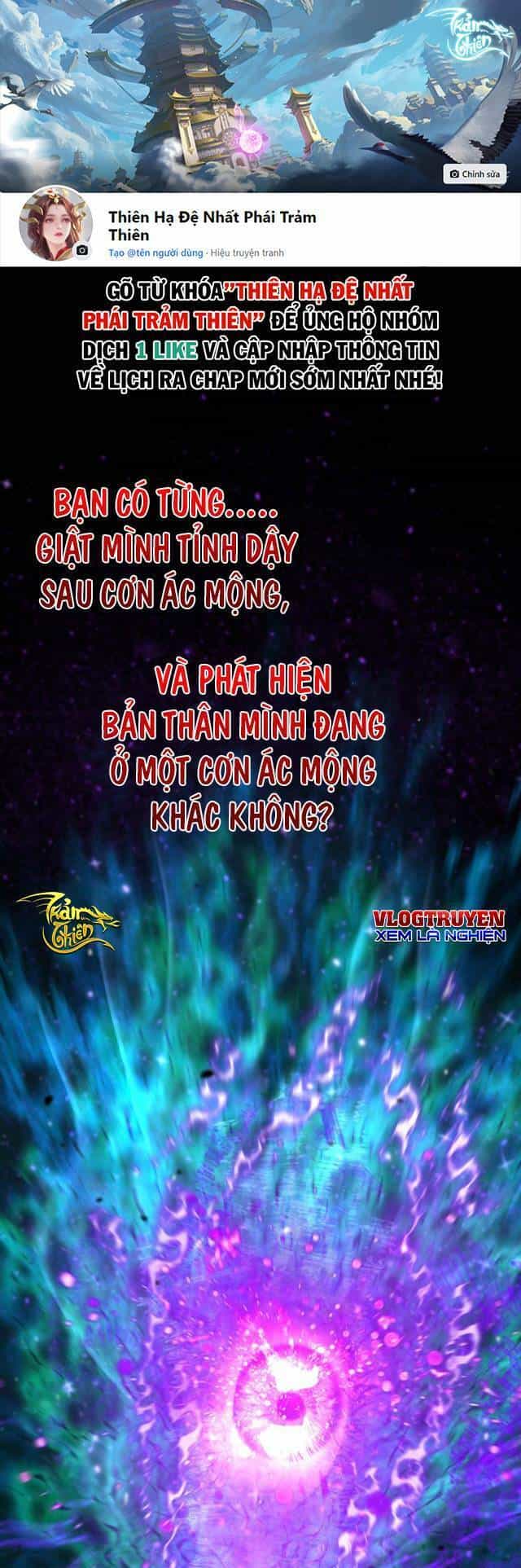 Cao Võ: Hạ Cánh Đến Một Vạn Năm Sau - Chương 1 - ảnh 2
