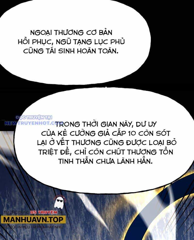 Cao Võ: Hạ Cánh Đến Một Vạn Năm Sau - Chương 186 - ảnh 6
