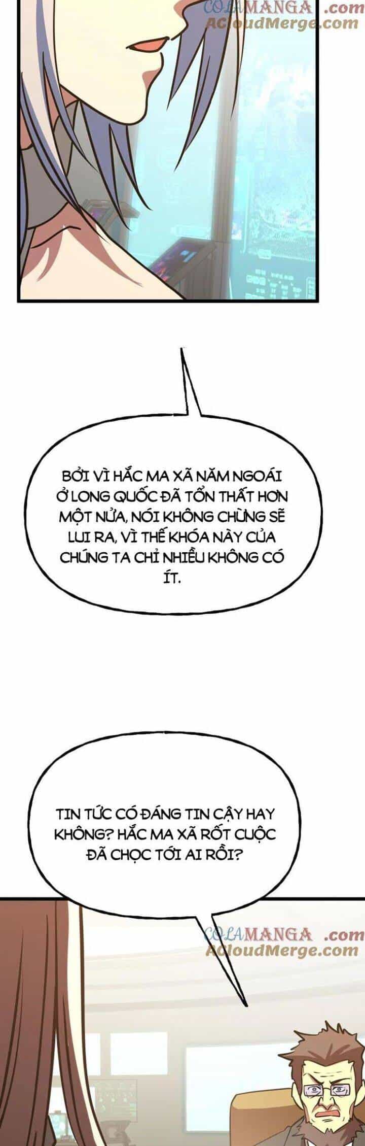 Cao Võ: Hạ Cánh Đến Một Vạn Năm Sau - Chương 189 - ảnh 46