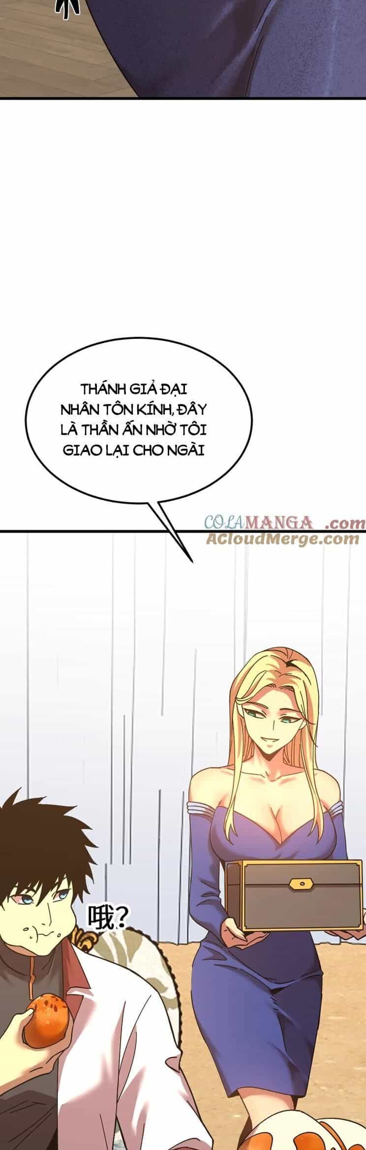 Cao Võ: Hạ Cánh Đến Một Vạn Năm Sau - Chương 194 - ảnh 11