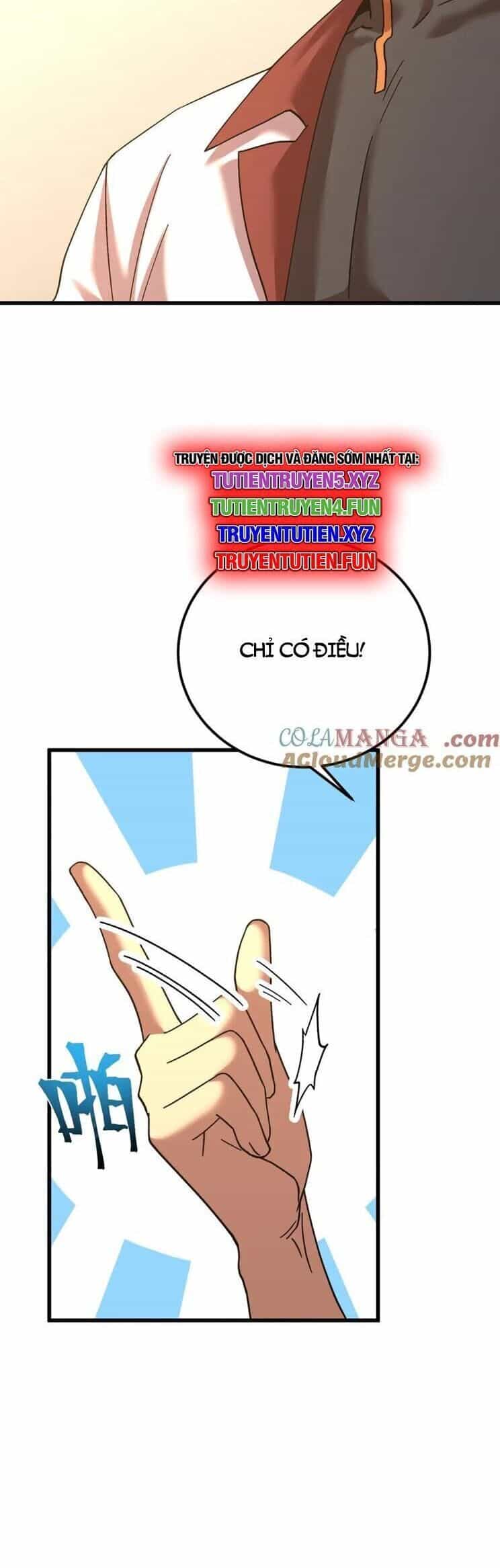 Cao Võ: Hạ Cánh Đến Một Vạn Năm Sau - Chương 194 - ảnh 7