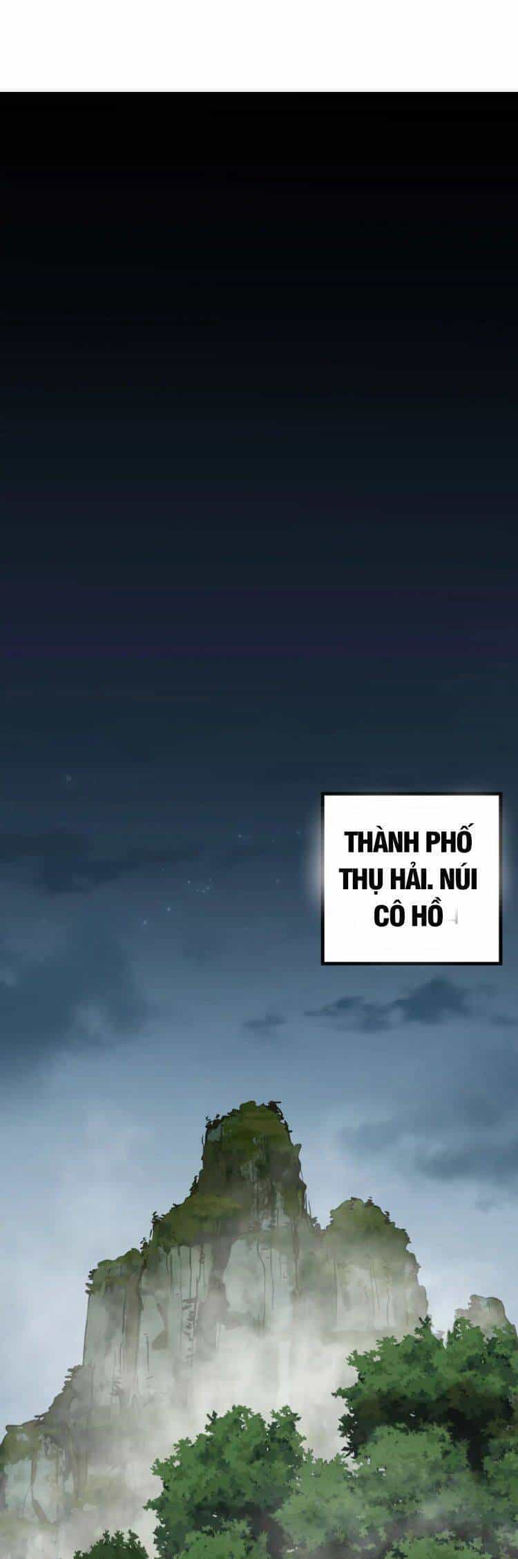 Cao Võ: Hạ Cánh Đến Một Vạn Năm Sau - Chương 14.5 - ảnh 2