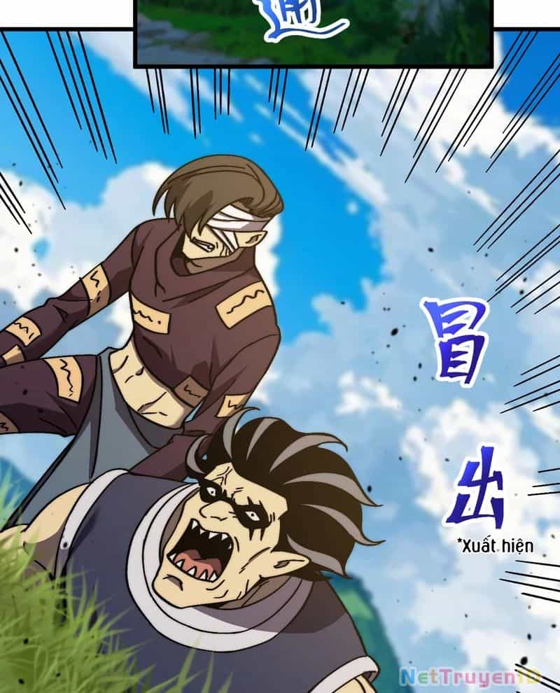Cao Võ: Hạ Cánh Đến Một Vạn Năm Sau - Chương 197 - ảnh 93